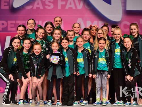 St. Louis, MO - 3/9/2018 - Awards