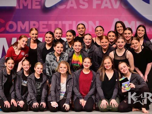 St. Louis, MO - 3/9/2018 - Awards