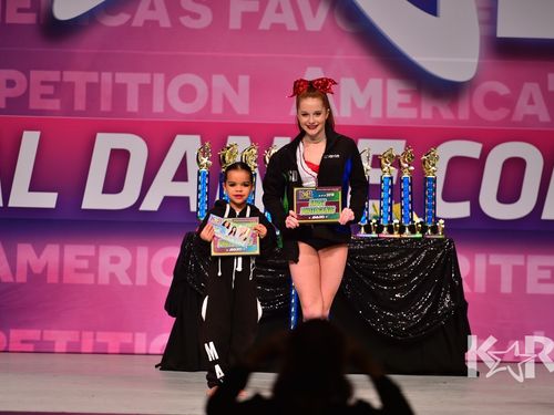 St. Louis, MO - 3/9/2018 - Awards