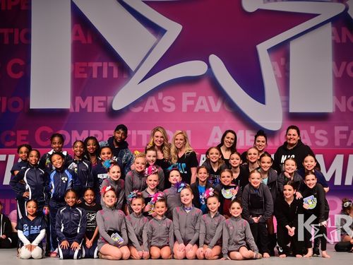 St. Louis, MO - 3/9/2018 - Awards