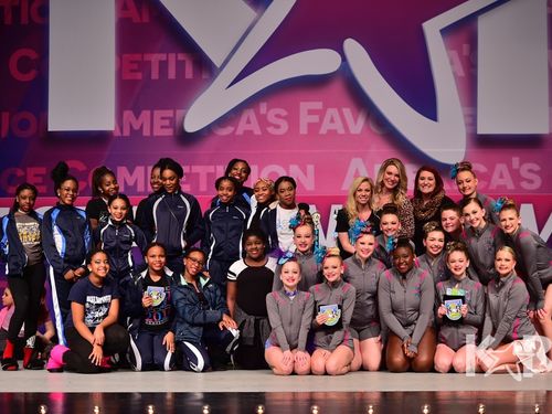St. Louis, MO - 3/9/2018 - Awards
