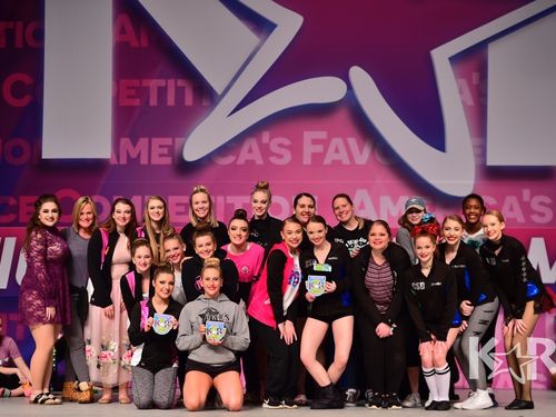 St. Louis, MO - 3/9/2018 - Awards