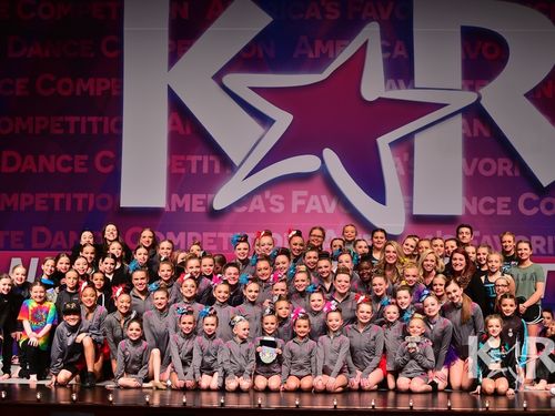 St. Louis, MO - 3/9/2018 - Awards
