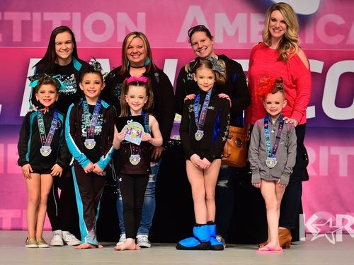 St. Louis, MO - 3/9/2018 - Awards