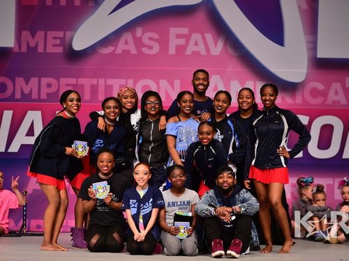 St. Louis, MO - 3/9/2018 - Awards
