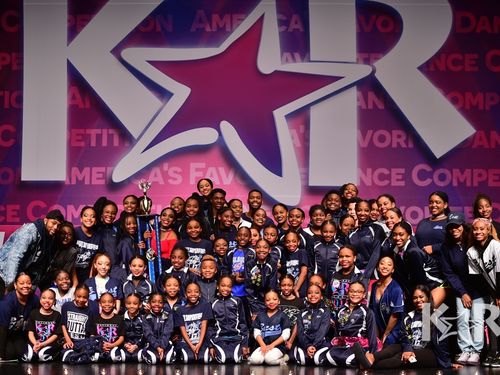 St. Louis, MO - 3/9/2018 - Awards