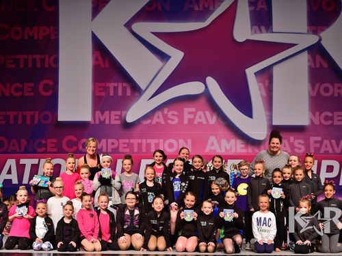 St. Louis, MO - 3/9/2018 - Awards