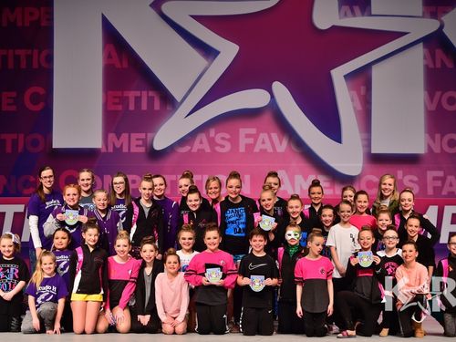 St. Louis, MO - 3/9/2018 - Awards
