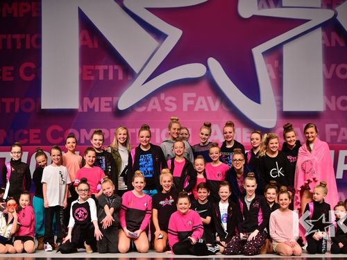 St. Louis, MO - 3/9/2018 - Awards