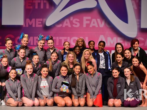 St. Louis, MO - 3/9/2018 - Awards