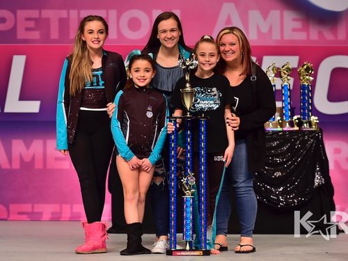 St. Louis, MO - 3/9/2018 - Awards