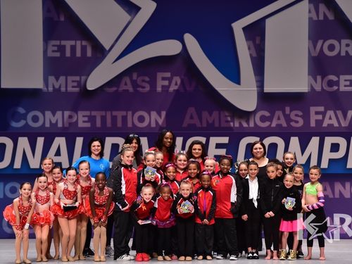 Baton Rouge, LA - 3/10/2018 - Awards