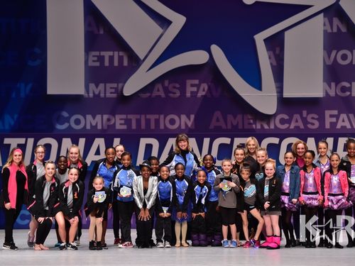 Baton Rouge, LA - 3/10/2018 - Awards