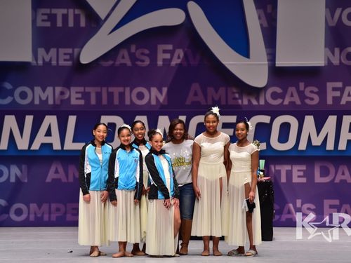 Baton Rouge, LA - 3/10/2018 - Awards