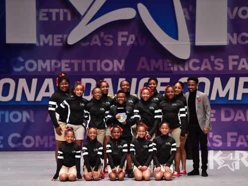 Baton Rouge, LA - 3/10/2018 - Awards