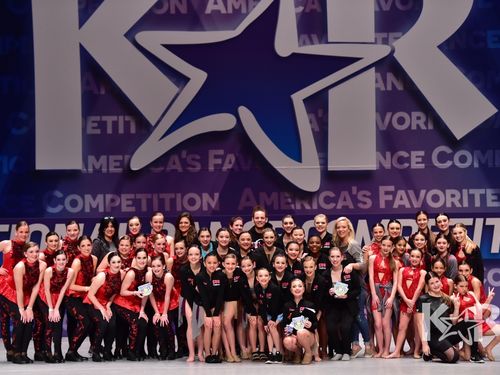 Baton Rouge, LA - 3/10/2018 - Awards