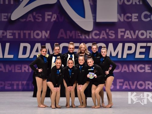 Baton Rouge, LA - 3/10/2018 - Awards