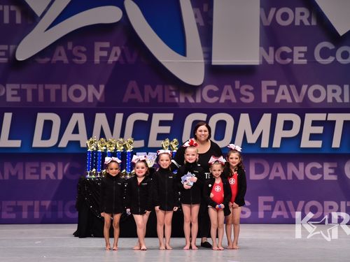 Baton Rouge, LA - 3/10/2018 - Awards