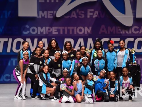 Baton Rouge, LA - 3/10/2018 - Awards