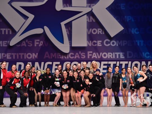 Baton Rouge, LA - 3/10/2018 - Awards