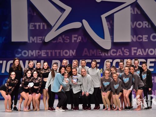 Baton Rouge, LA - 3/10/2018 - Awards