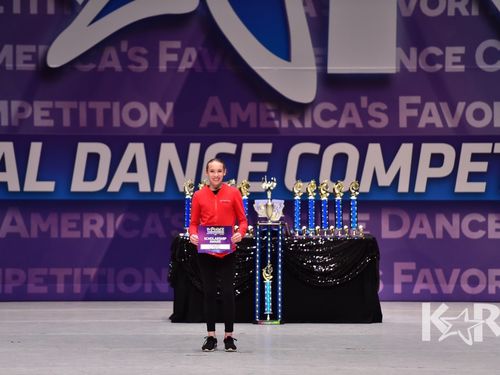 Baton Rouge, LA - 3/10/2018 - Awards