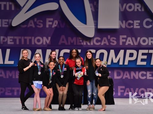 Baton Rouge, LA - 3/10/2018 - Awards