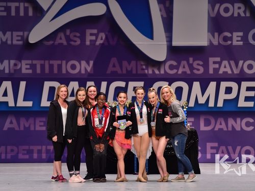 Baton Rouge, LA - 3/10/2018 - Awards