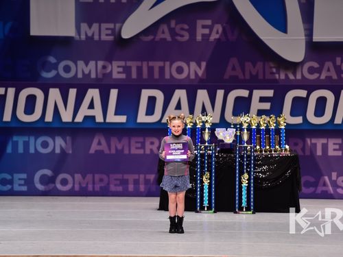 Baton Rouge, LA - 3/10/2018 - Awards