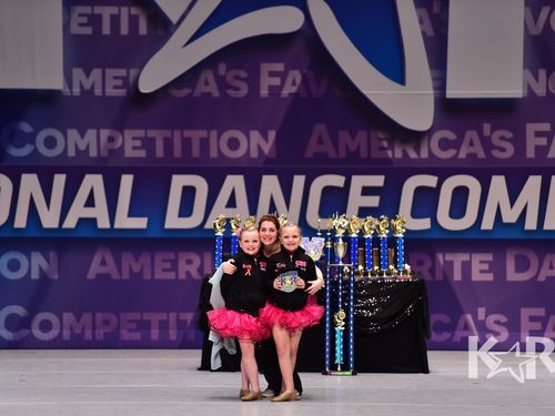 Baton Rouge, LA - 3/10/2018 - Awards