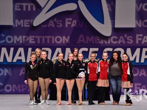 Baton Rouge, LA - 3/10/2018 - Awards
