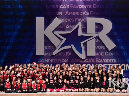 Baton Rouge, LA - 3/10/2018 - Awards