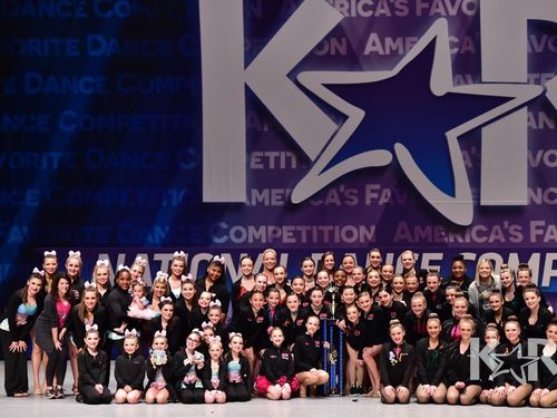 Baton Rouge, LA - 3/10/2018 - Awards