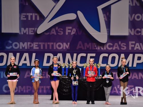 Baton Rouge, LA - 3/10/2018 - Awards