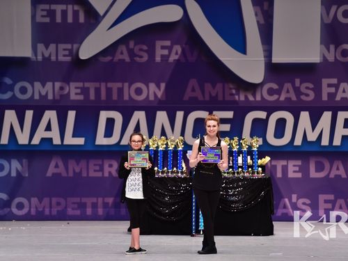 Baton Rouge, LA - 3/10/2018 - Awards