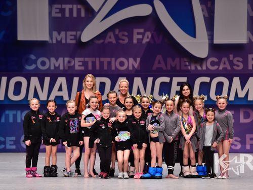 Baton Rouge, LA - 3/10/2018 - Awards
