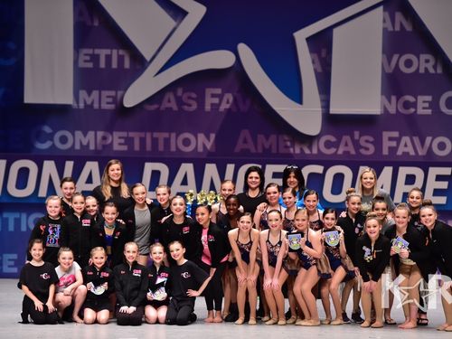 Baton Rouge, LA - 3/10/2018 - Awards
