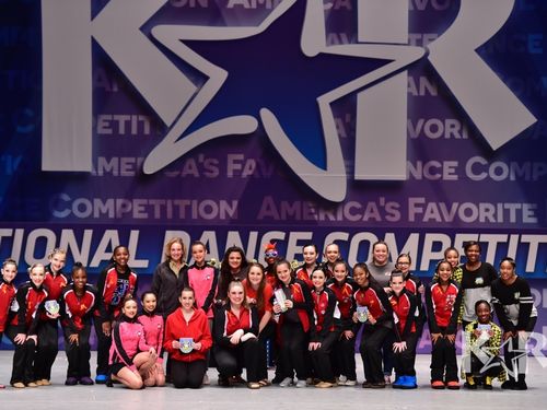 Baton Rouge, LA - 3/10/2018 - Awards