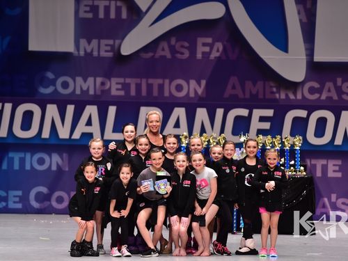 Baton Rouge, LA - 3/10/2018 - Awards