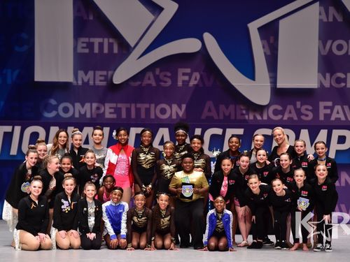 Baton Rouge, LA - 3/10/2018 - Awards