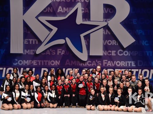 Baton Rouge, LA - 3/10/2018 - Awards