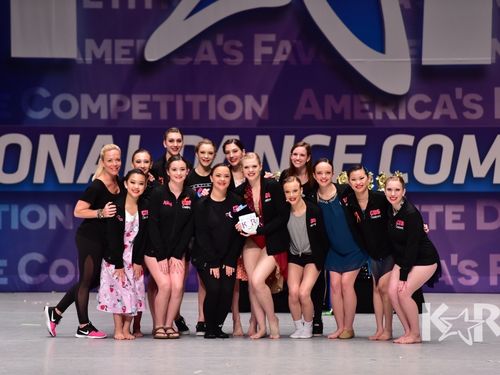 Baton Rouge, LA - 3/10/2018 - Awards