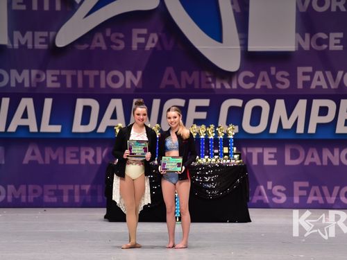 Baton Rouge, LA - 3/10/2018 - Awards