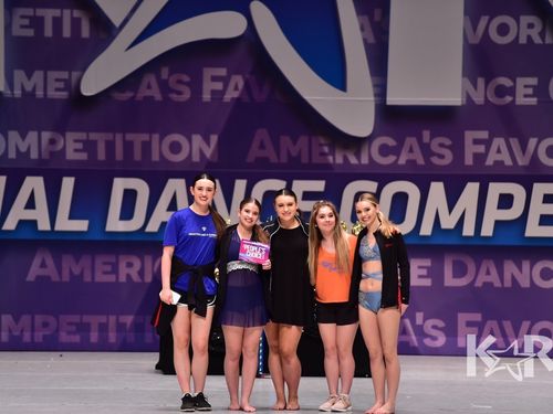 Baton Rouge, LA - 3/10/2018 - Awards