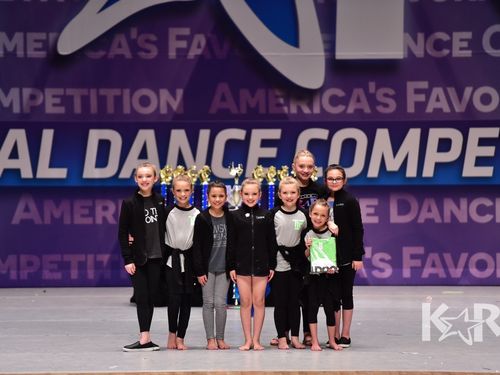 Baton Rouge, LA - 3/10/2018 - Awards