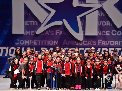 Baton Rouge, LA - 3/10/2018 - Awards