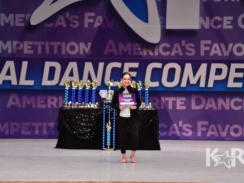 Baton Rouge, LA - 3/10/2018 - Awards