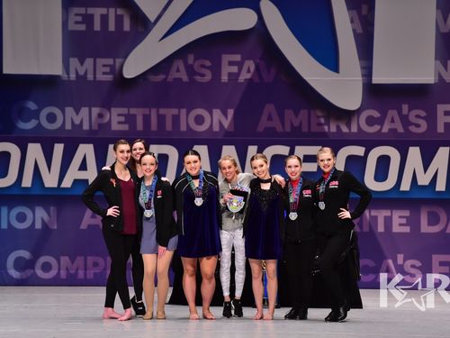 Baton Rouge, LA - 3/10/2018 - Awards