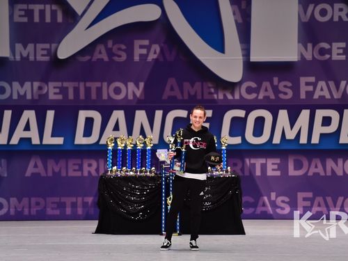 Baton Rouge, LA - 3/10/2018 - Awards