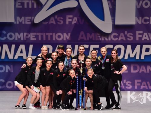Baton Rouge, LA - 3/10/2018 - Awards